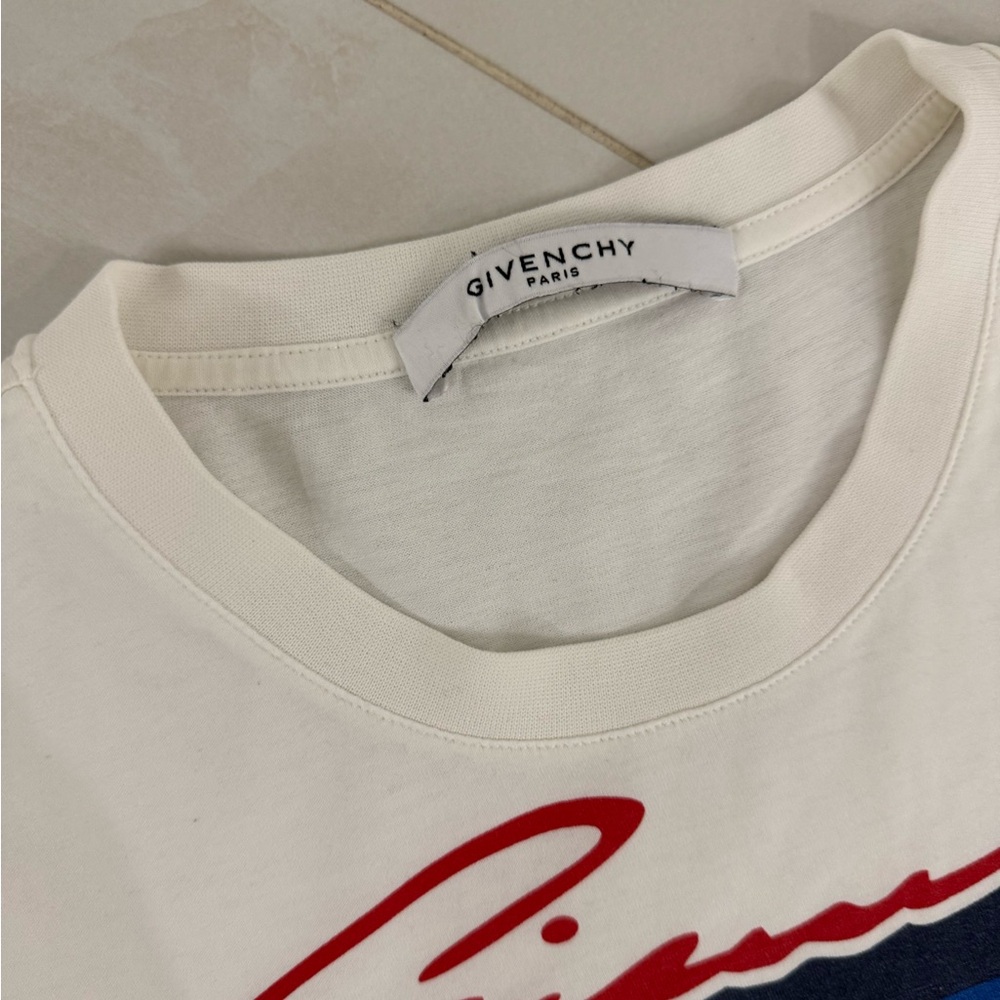 Givenchy Tee - image 5